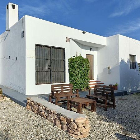 El Cerrillo Villa Agua Amarga  Ngoại thất bức ảnh