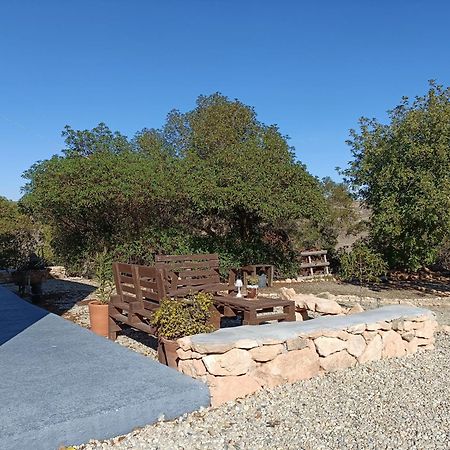 El Cerrillo Villa Agua Amarga  Ngoại thất bức ảnh