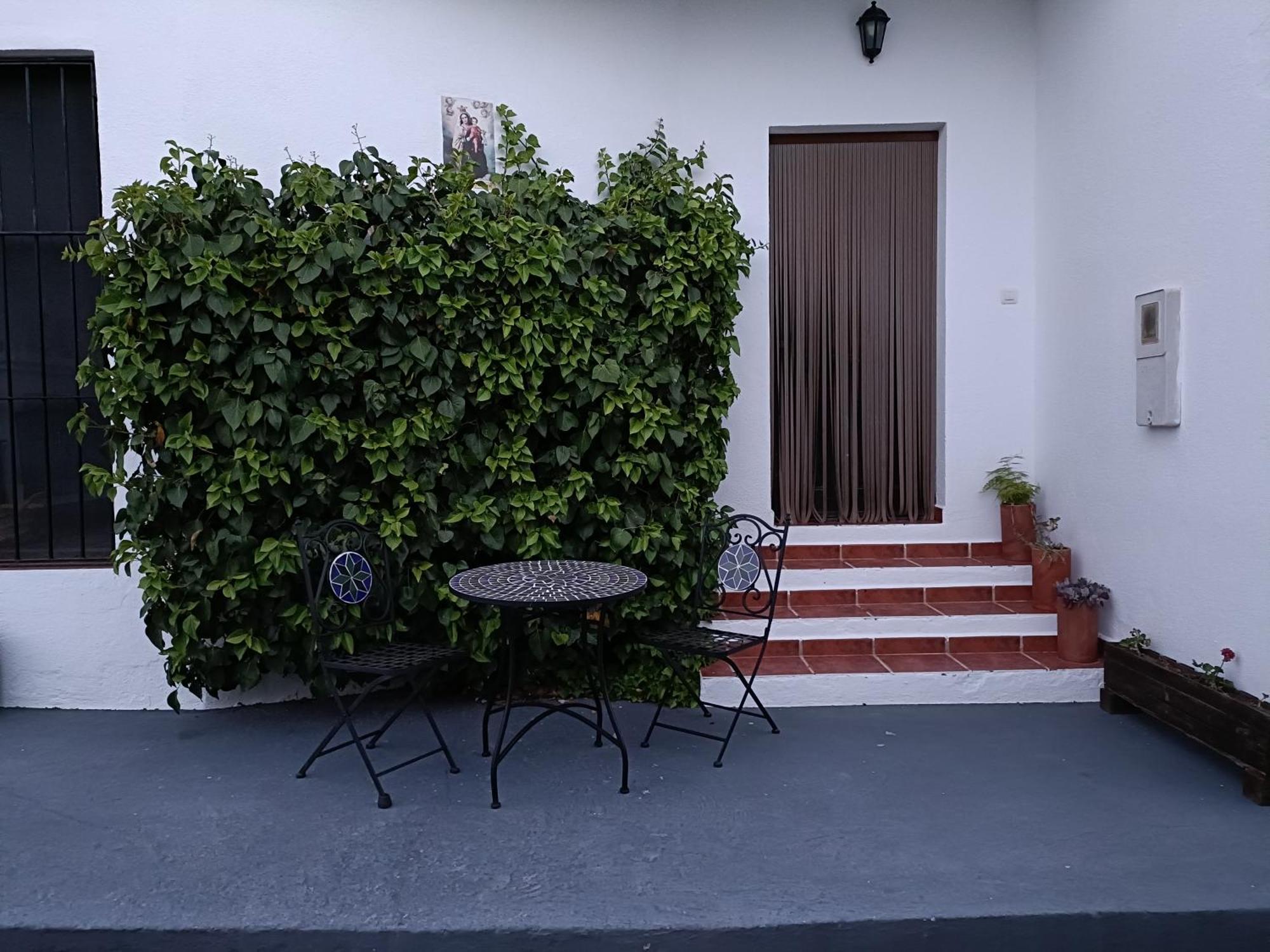 El Cerrillo Villa Agua Amarga  Ngoại thất bức ảnh