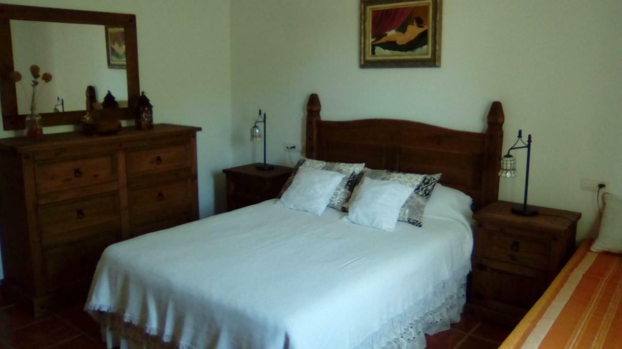 El Cerrillo Villa Agua Amarga  Ngoại thất bức ảnh